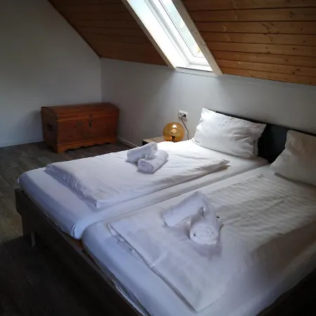 Wolfs Hotel *