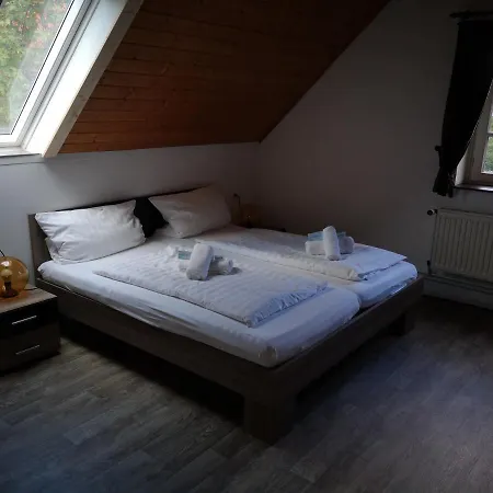 Wolfs Hotel *